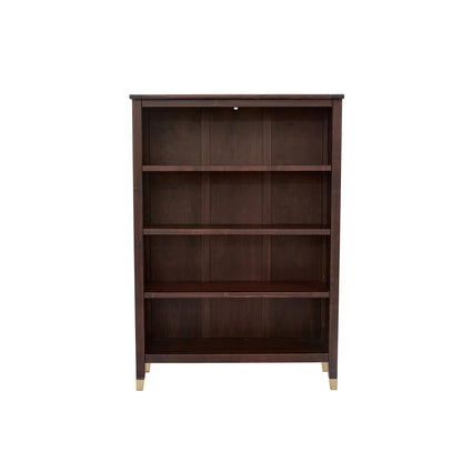 Ready-to-assemble bookcase