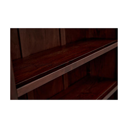 Ready-to-assemble bookcase
