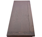 Greener Valley Bookcase with 4 Shelves - Wide - B309
