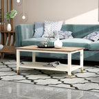 Greener Valley Coffee Table - B305