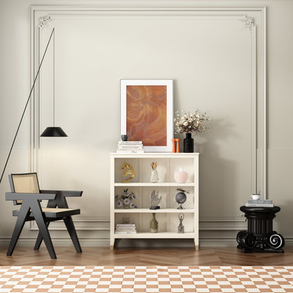 Ready-to-assemble bookcase