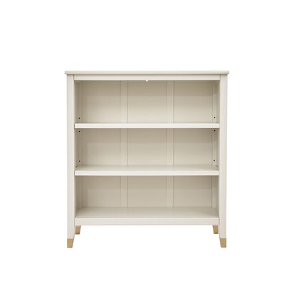 Ready-to-assemble bookcase
