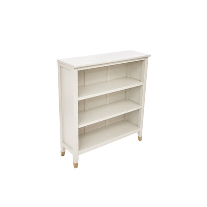 Ready-to-assemble bookcase
