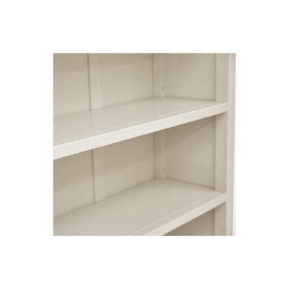 Ready-to-assemble bookcase
