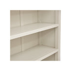 Greener Valley Bookcase with 3 Shelves - Short - B301