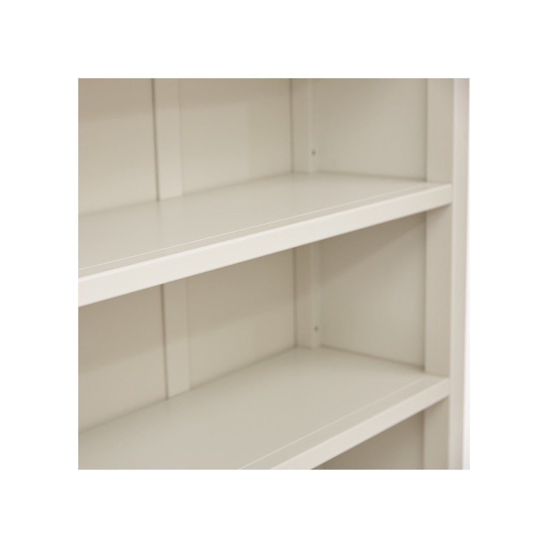 Greener Valley Bookcase with 3 Shelves - Short - B301