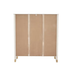 Greener Valley Bookcase with 3 Shelves - Short - B301