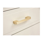 Greener Valley 2 Drawer Console Table - B303