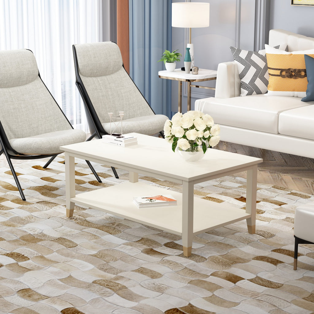 Greener Valley Coffee Table - B305