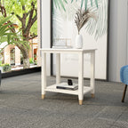 Greener Valley Side Table - B306