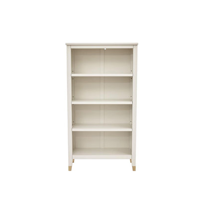 Ready-to-assemble bookcase