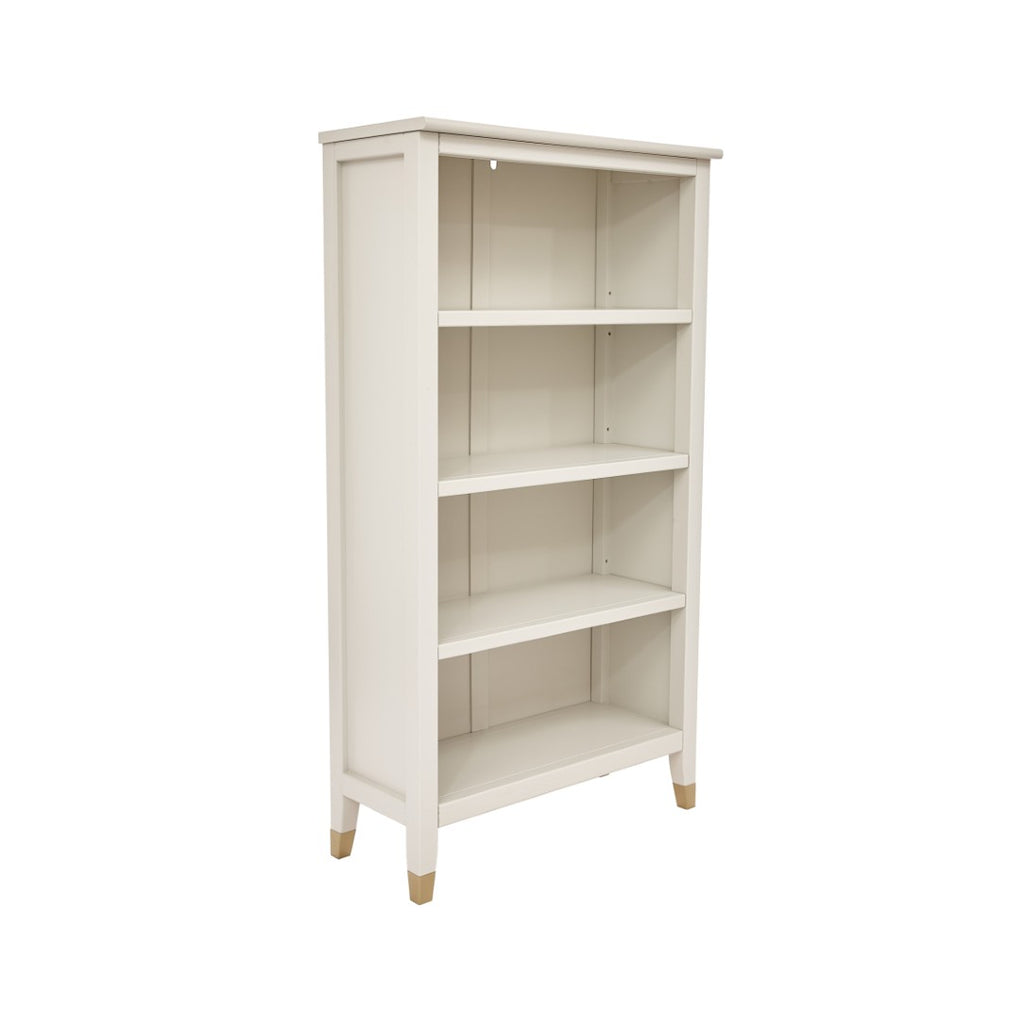 Greener Valley Bookcase with 4 Shelves - Medium - B308