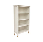 Greener Valley Bookcase with 4 Shelves - Medium - B308