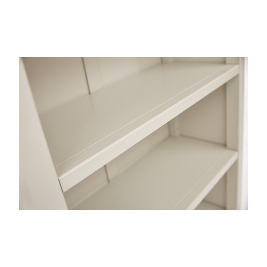 Greener Valley Bookcase with 4 Shelves - Medium - B308