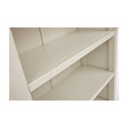 Greener Valley Bookcase with 4 Shelves - Medium - B308