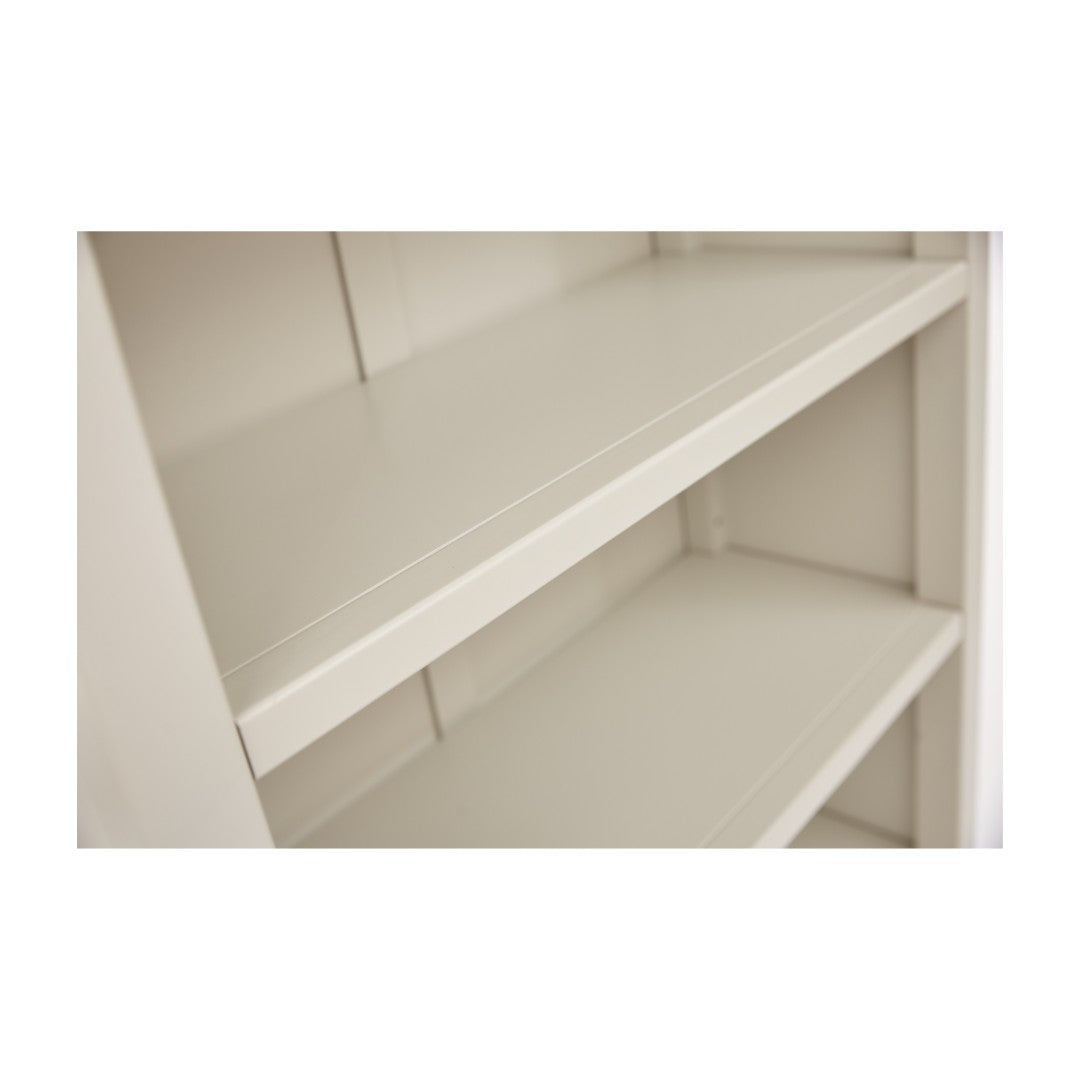 Greener Valley Bookcase with 4 Shelves - Medium - B308