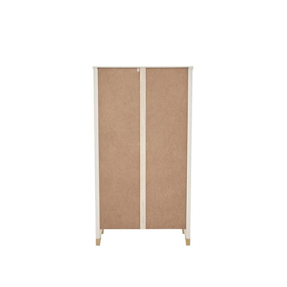 Ready-to-assemble bookcase