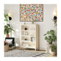 Ready-to-assemble bookcase