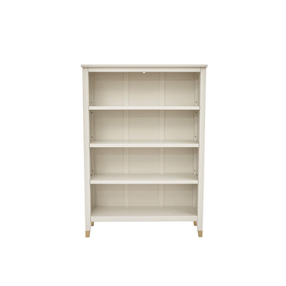 Ready-to-assemble bookcase