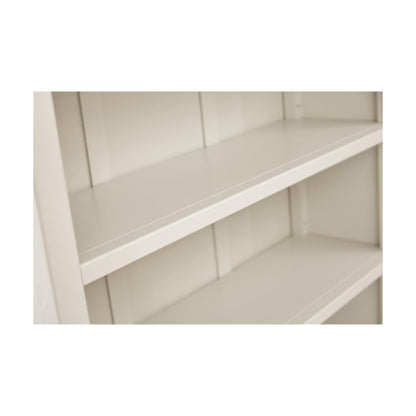 Ready-to-assemble bookcase