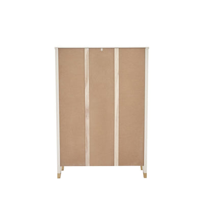 Ready-to-assemble bookcase