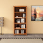 Ready-to-assemble bookcase