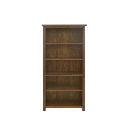 Ready-to-assemble bookcase
