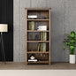 Ready-to-assemble bookcase