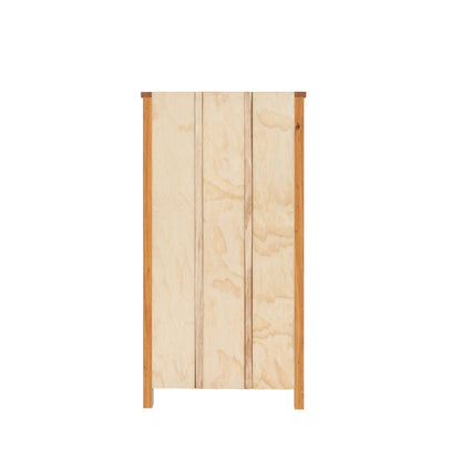 Ready-to-assemble bookcase