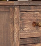 Ready-to-assemble sideboard