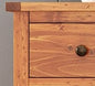 Ready-to-assemble sideboard