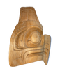 Eagle Mask