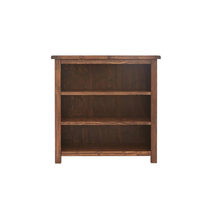 Ready-to-assemble bookcase
