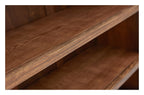 Ready-to-assemble bookcase