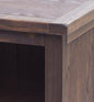 Ready-to-assemble bookcase