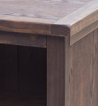 Ready-to-assemble bookcase