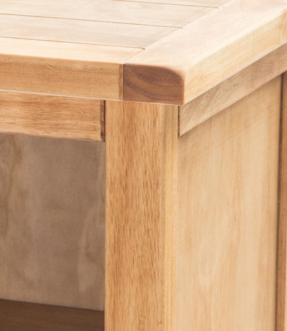 Ready-to-assemble bookcase