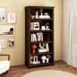 Ready-to-assemble bookcase