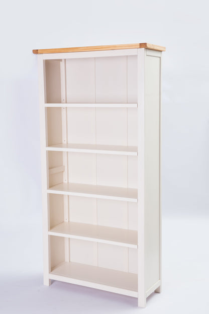 Ready-to-assemble bookcase