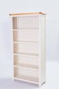 Ready-to-assemble bookcase