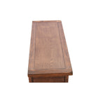 Greener Valley Solid Wood Mountainside Long Sideboard - MS400