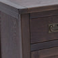 Ready-to-assemble sideboard