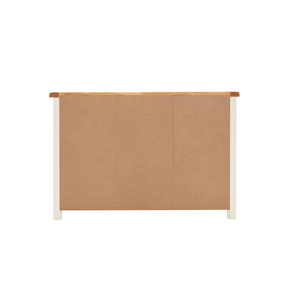 Ready-to-assemble sideboard