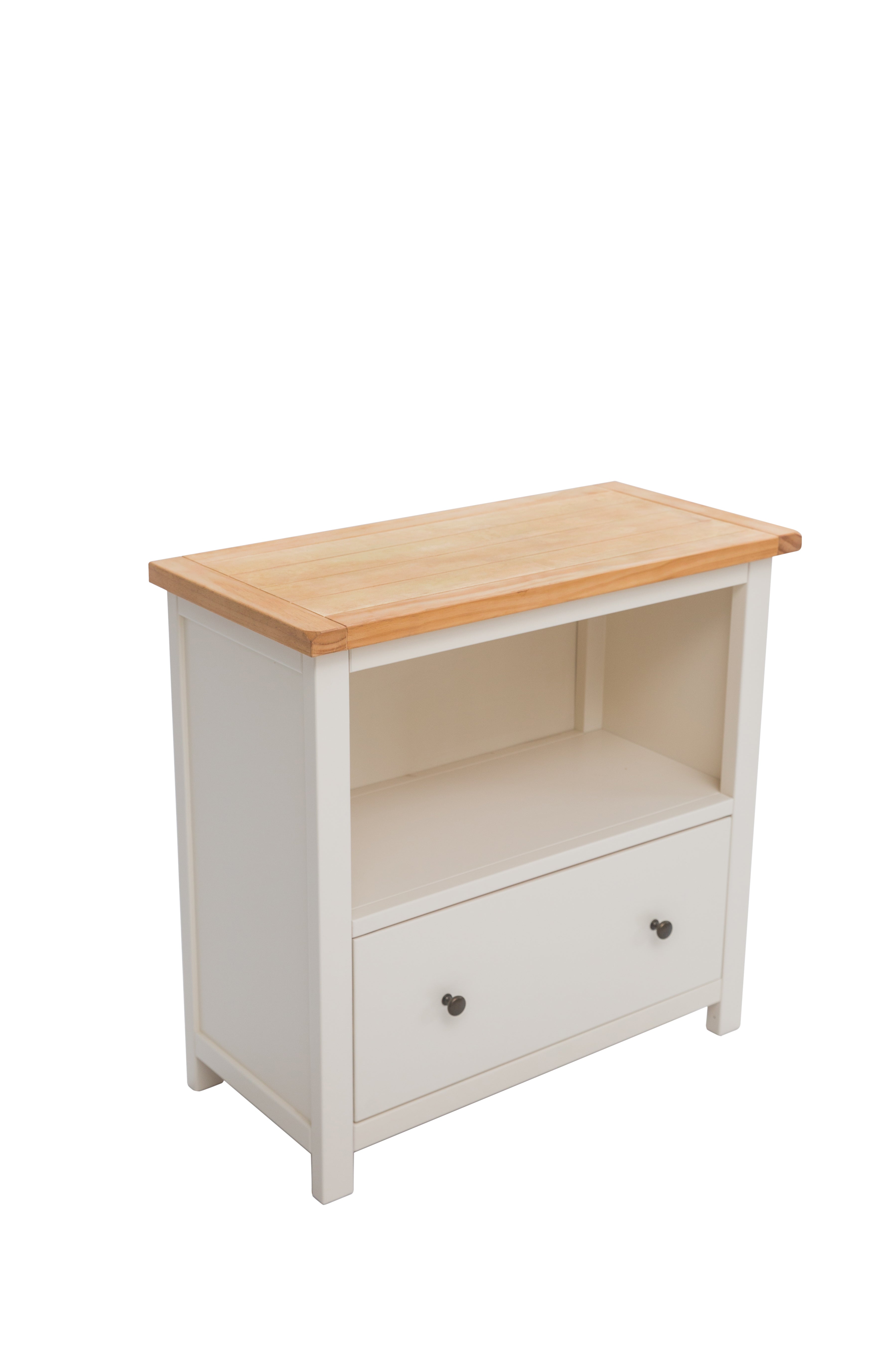 Greener Valley Solid Wood Sideboard - Short - M406