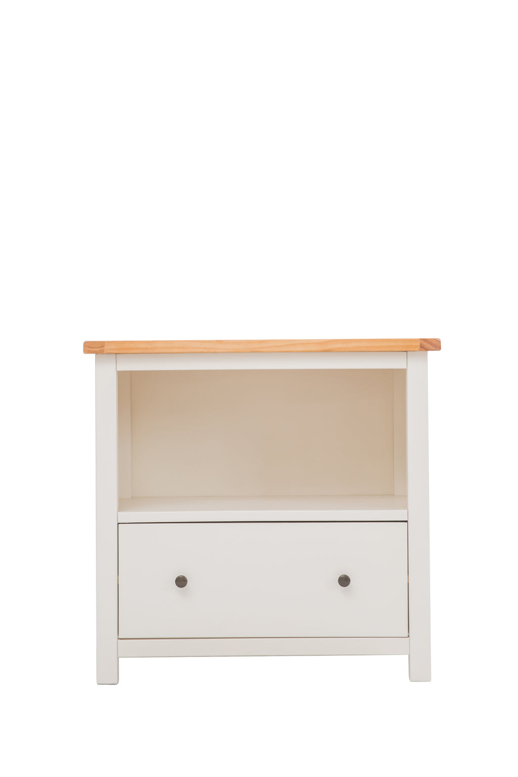 Greener Valley Solid Wood Sideboard - Short - M406