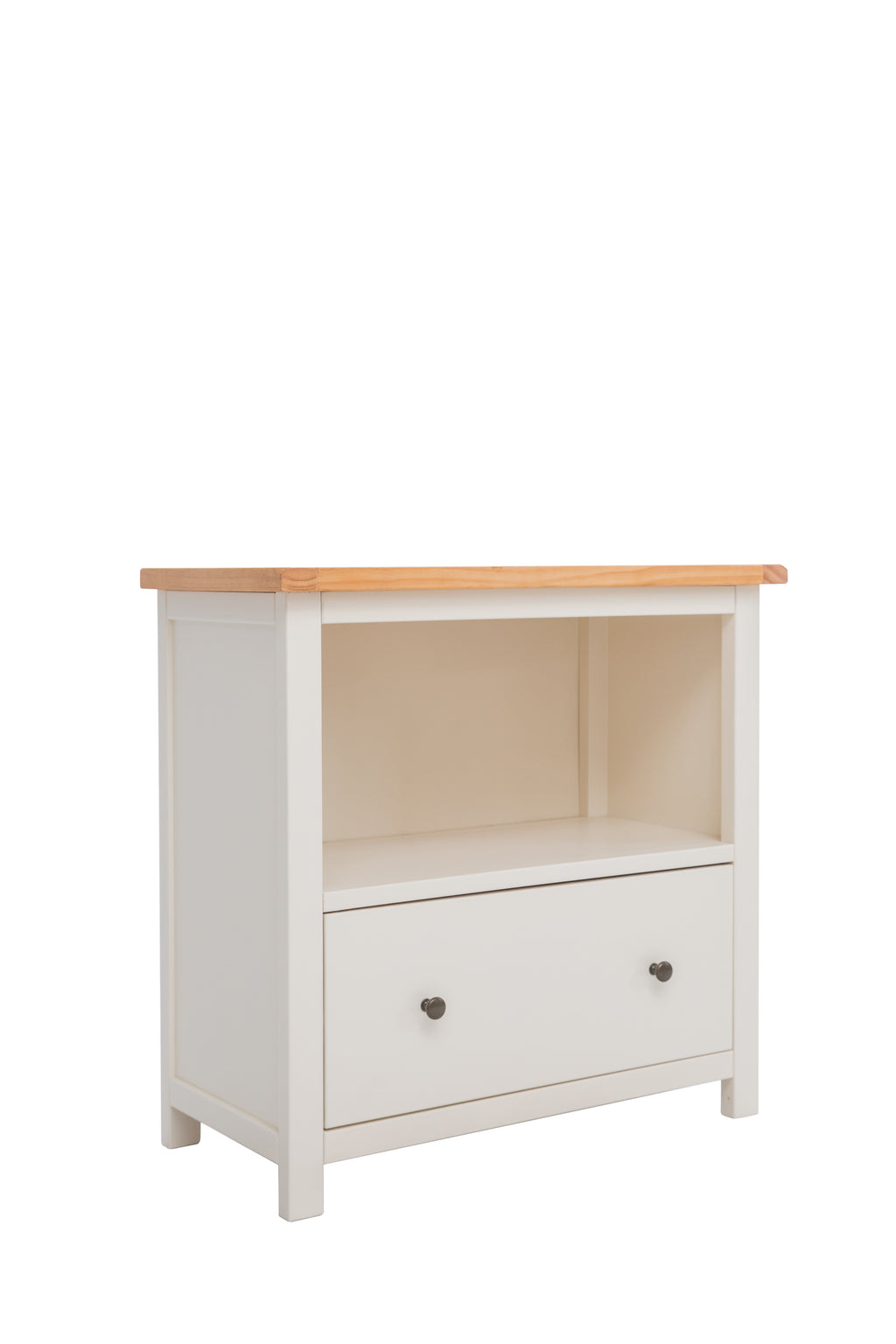 Greener Valley Solid Wood Sideboard - Short - M406