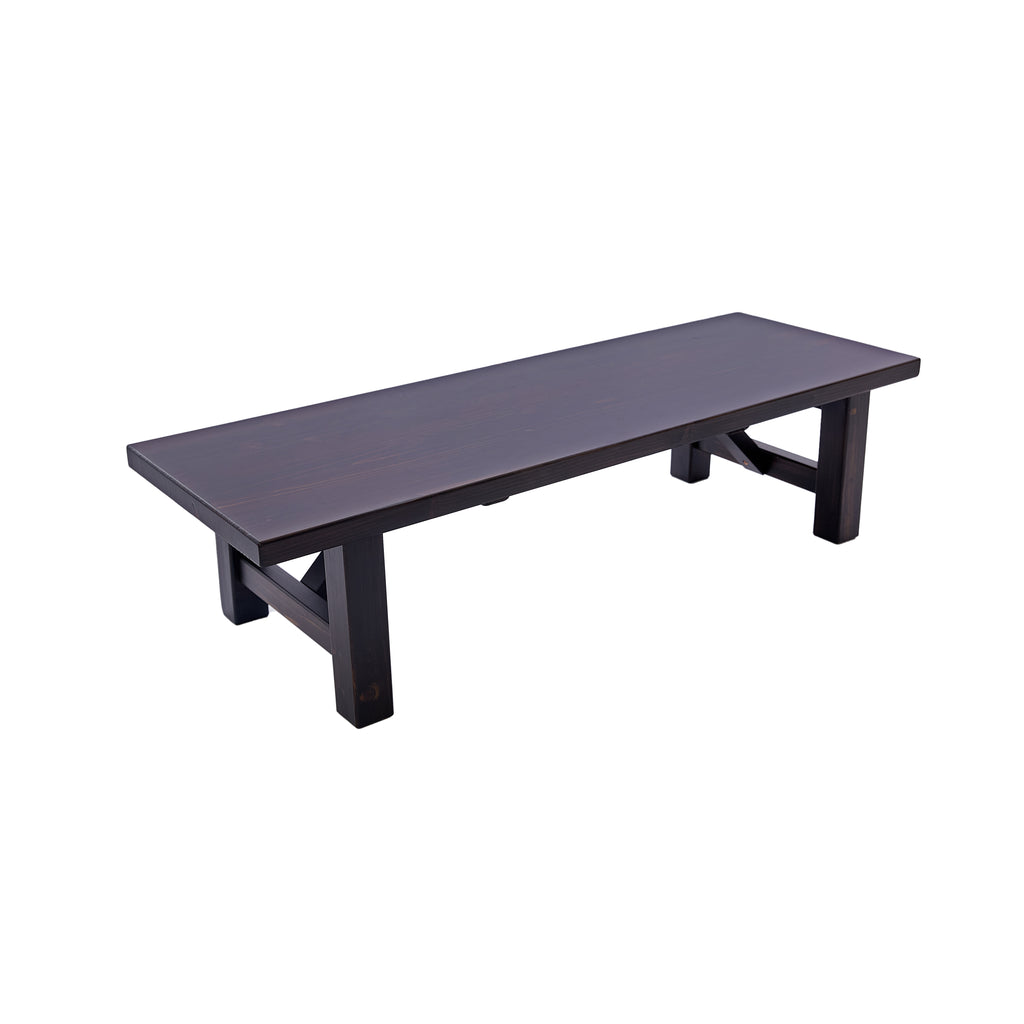 Greener Valley Plant Bench - M124