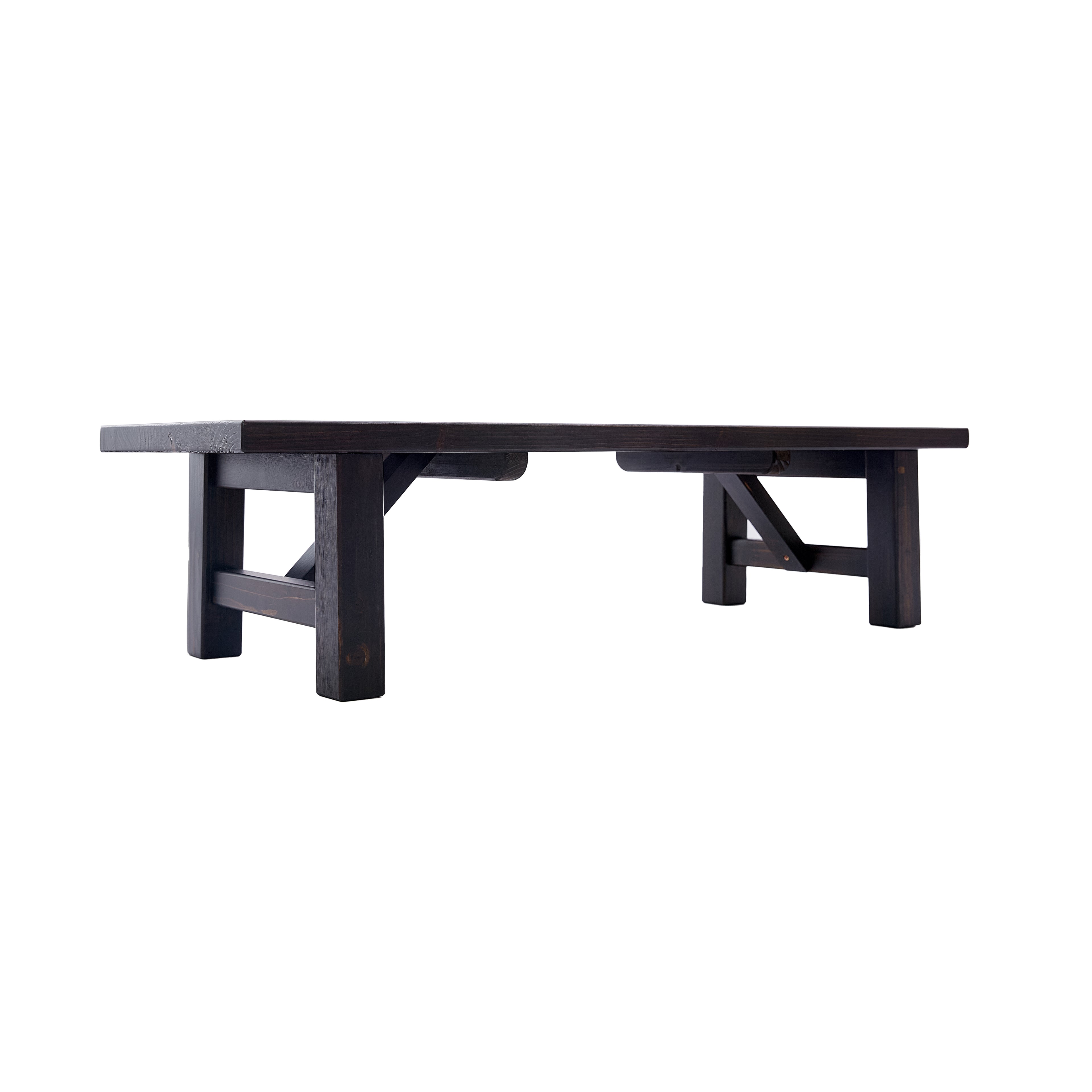 Greener Valley Plant Bench - M124