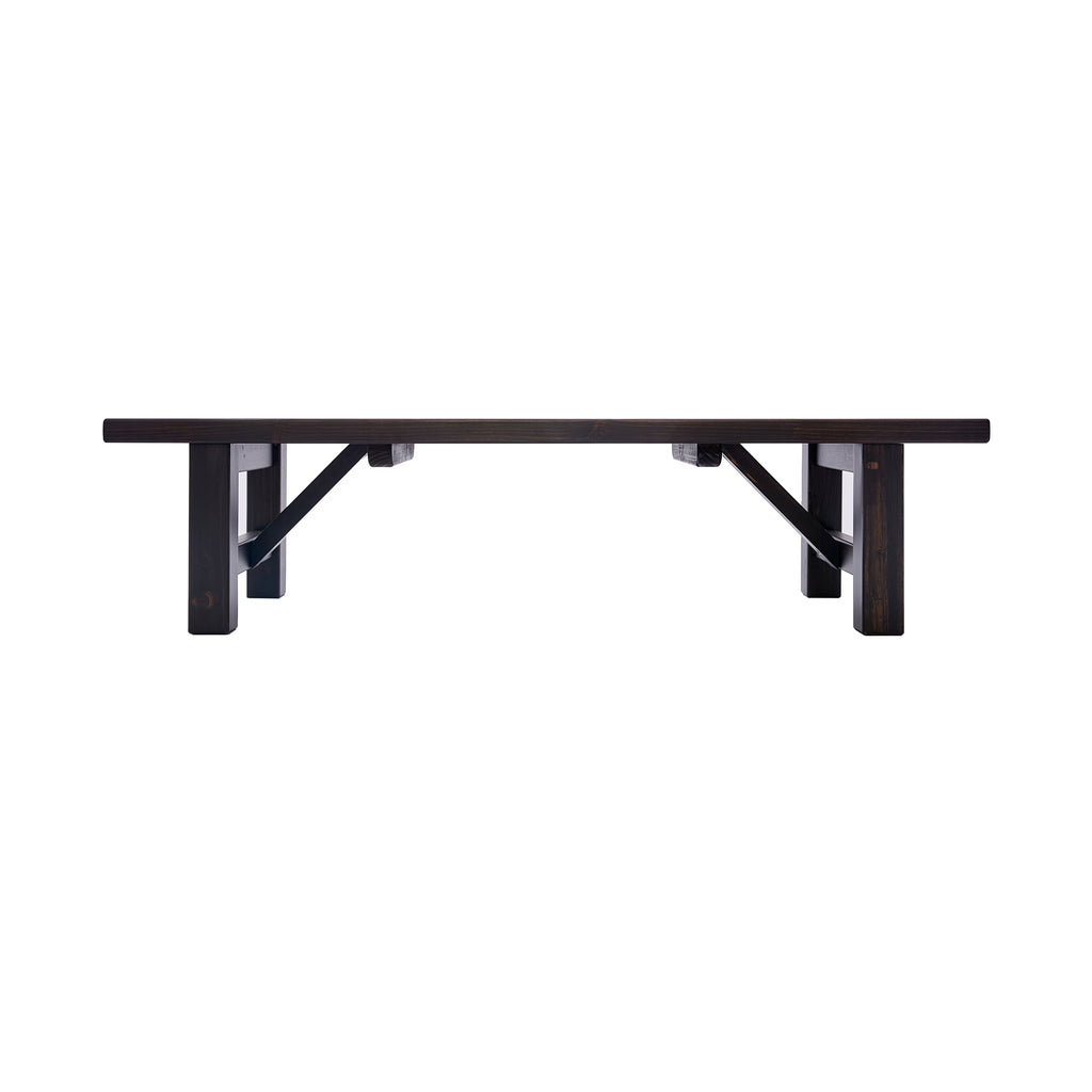 Greener Valley Plant Bench - M124