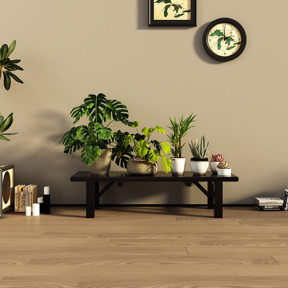 Greener Valley Plant Bench - M124